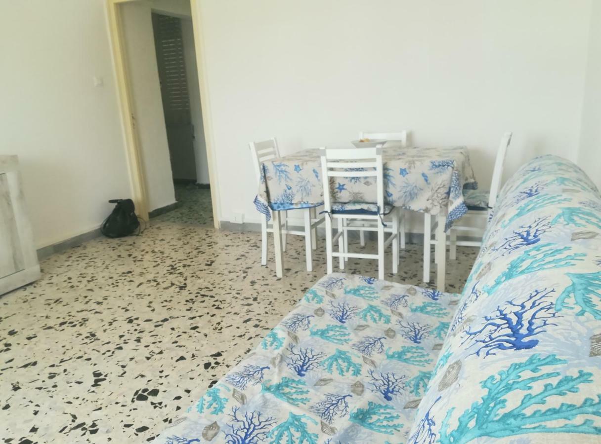 Casa Chinappi Apartment Gaeta Exterior photo