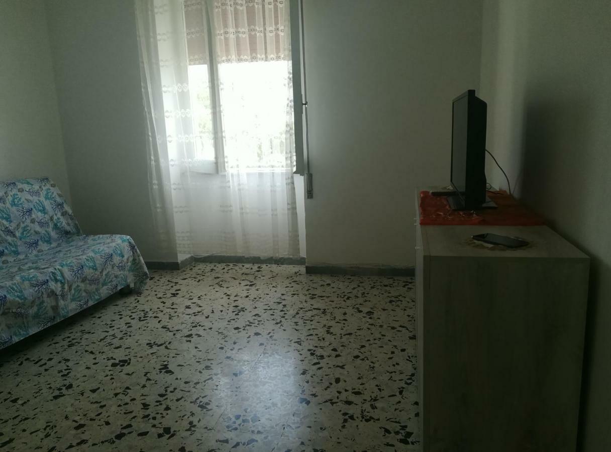 Casa Chinappi Apartment Gaeta Exterior photo