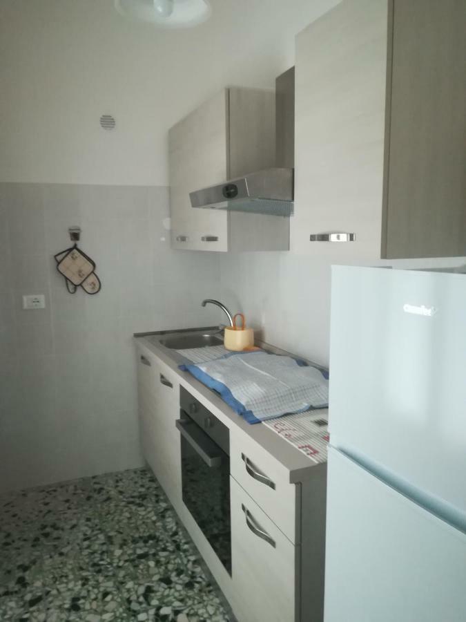 Casa Chinappi Apartment Gaeta Exterior photo