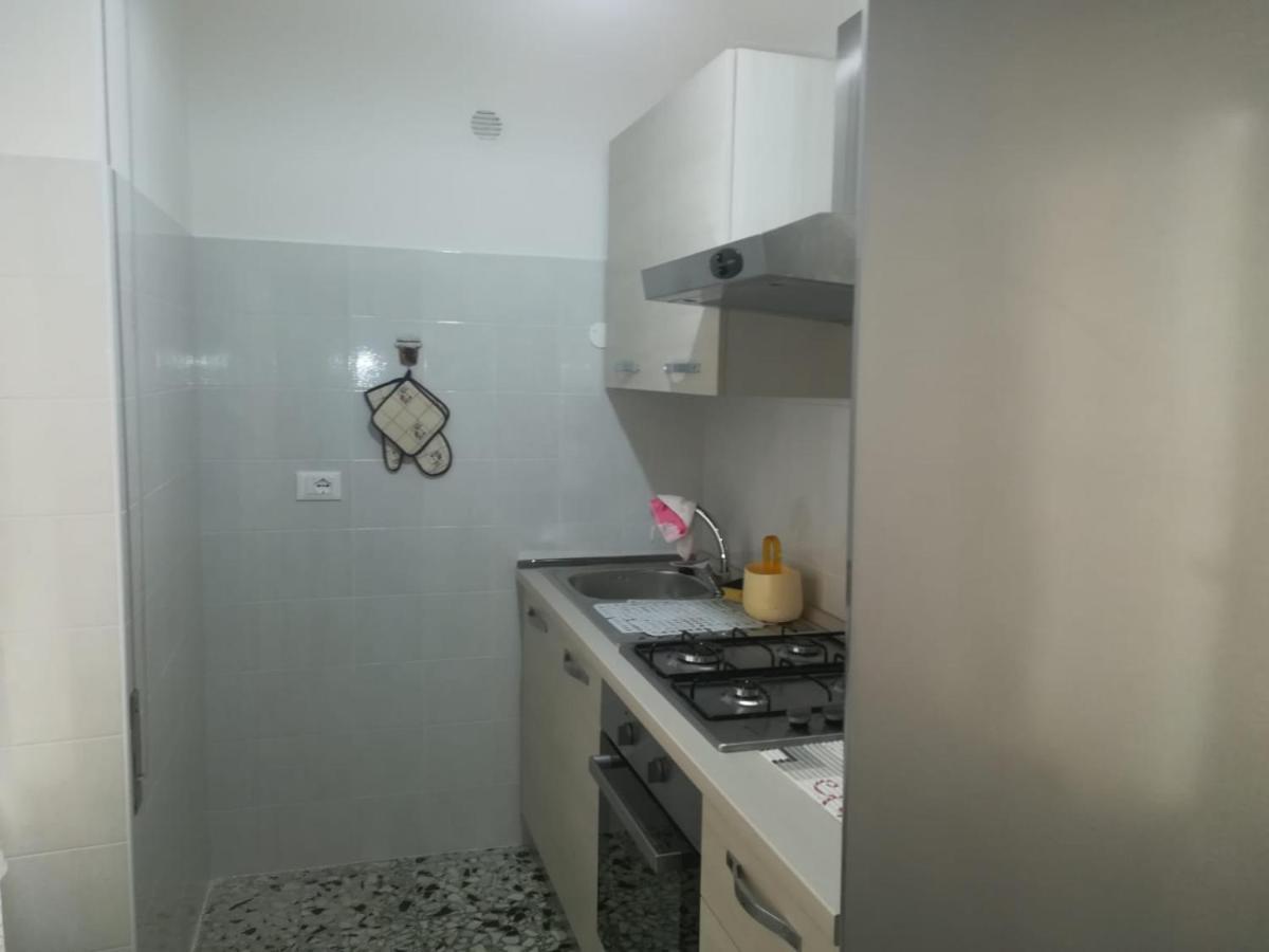 Casa Chinappi Apartment Gaeta Exterior photo