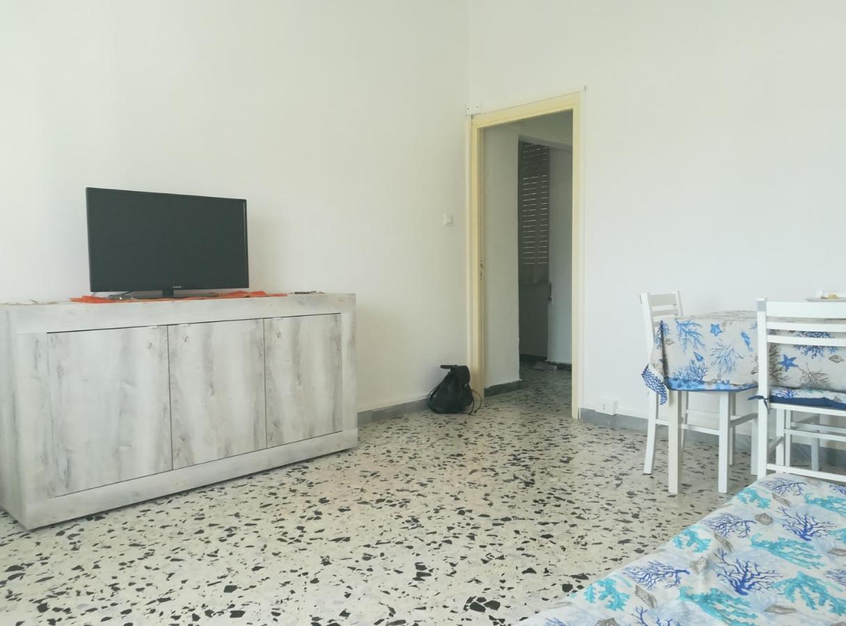 Casa Chinappi Apartment Gaeta Exterior photo
